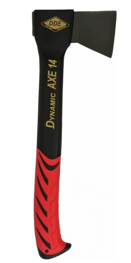 Топор DDE Dynamic AXE24 647-789 .