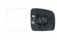 фото Стекло зеркала левого с подогр асферич VW T5 03 gt