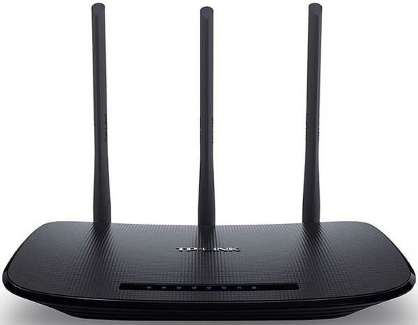   TP-LINK TL-WR940N 802.11bgn 450Mbps 2.4  4xLAN 