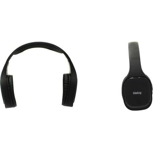 Bluetooth-гарнитура Dialog Blues HS-11BT Black