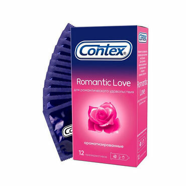     CONTEX 12 romantic