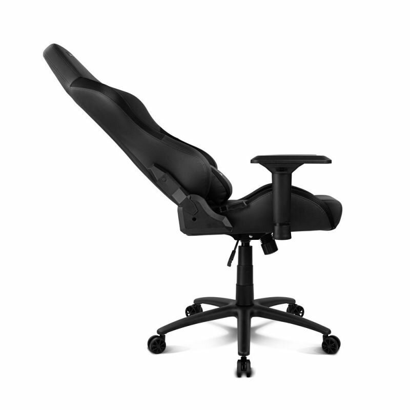 Кресло Drift DR250 PU Leather / black - фотография № 4
