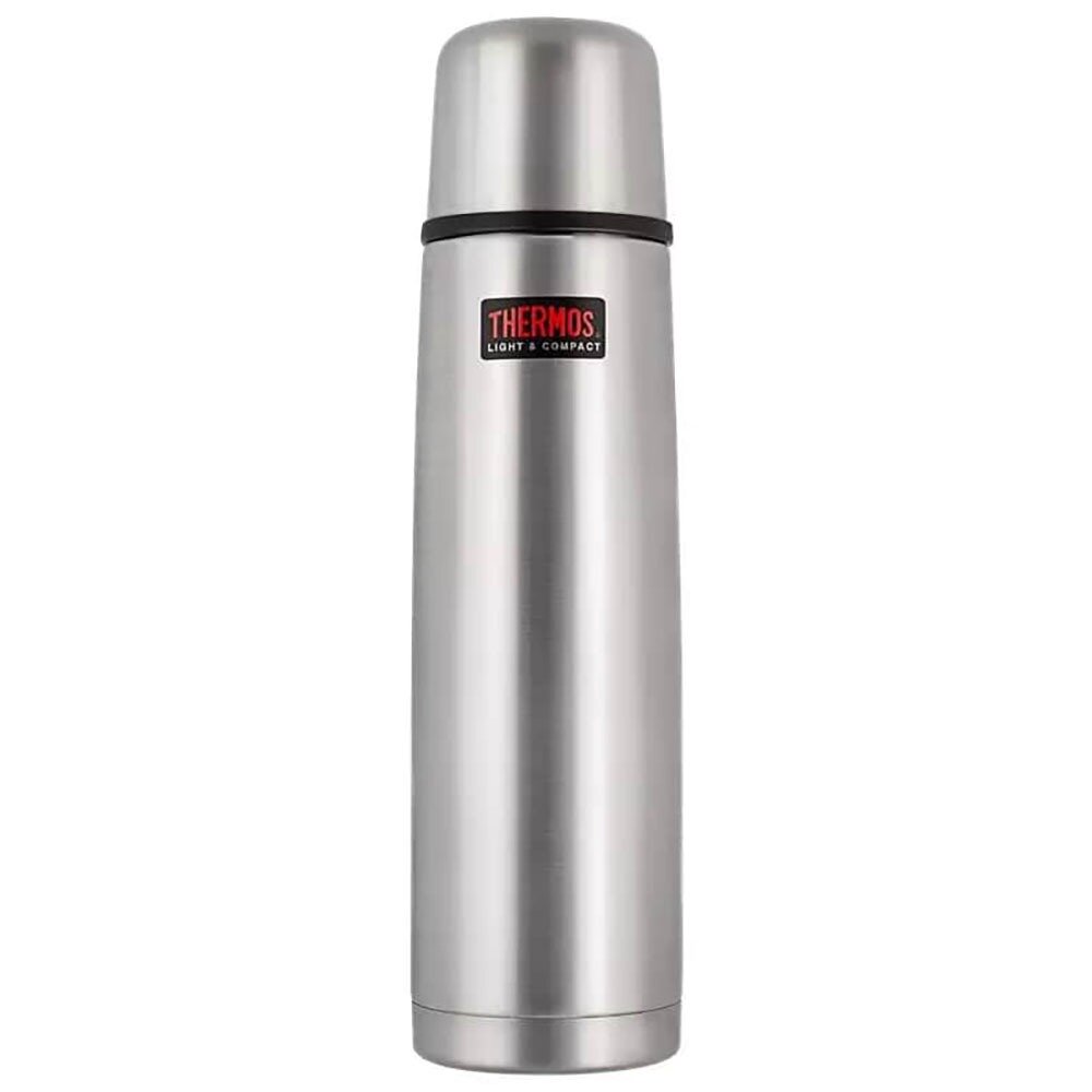 Термос Thermos FBB-750B SBK, серебристый