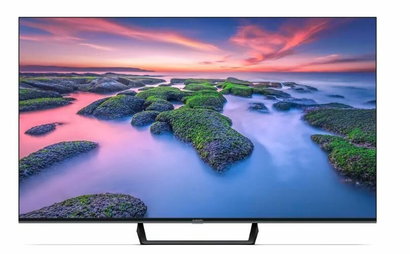 Телевизор 50" Xiaomi - фото №1