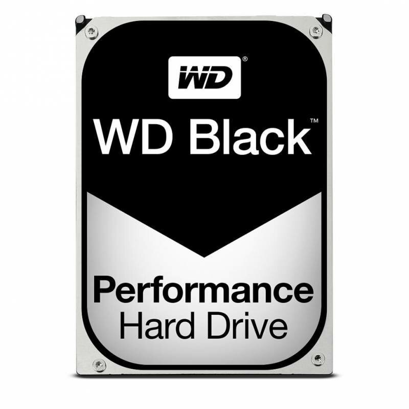 Жесткий диск WD Black 1Tb WD1003FZEX