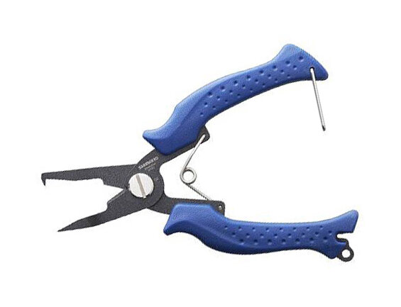 Shimano Ad Plier CT-544P (Black)