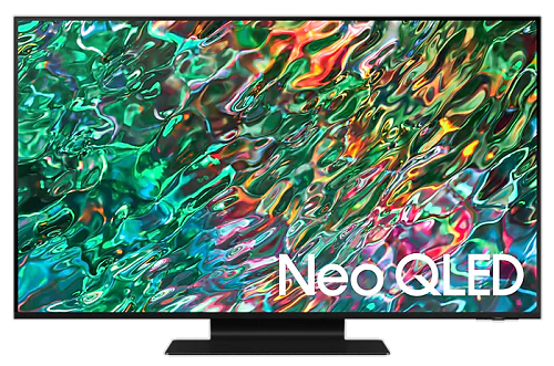 Телевизор Samsung 75" QN90B Neo QLED 4K Smart TV 2022 QE75QN90BAUXCE