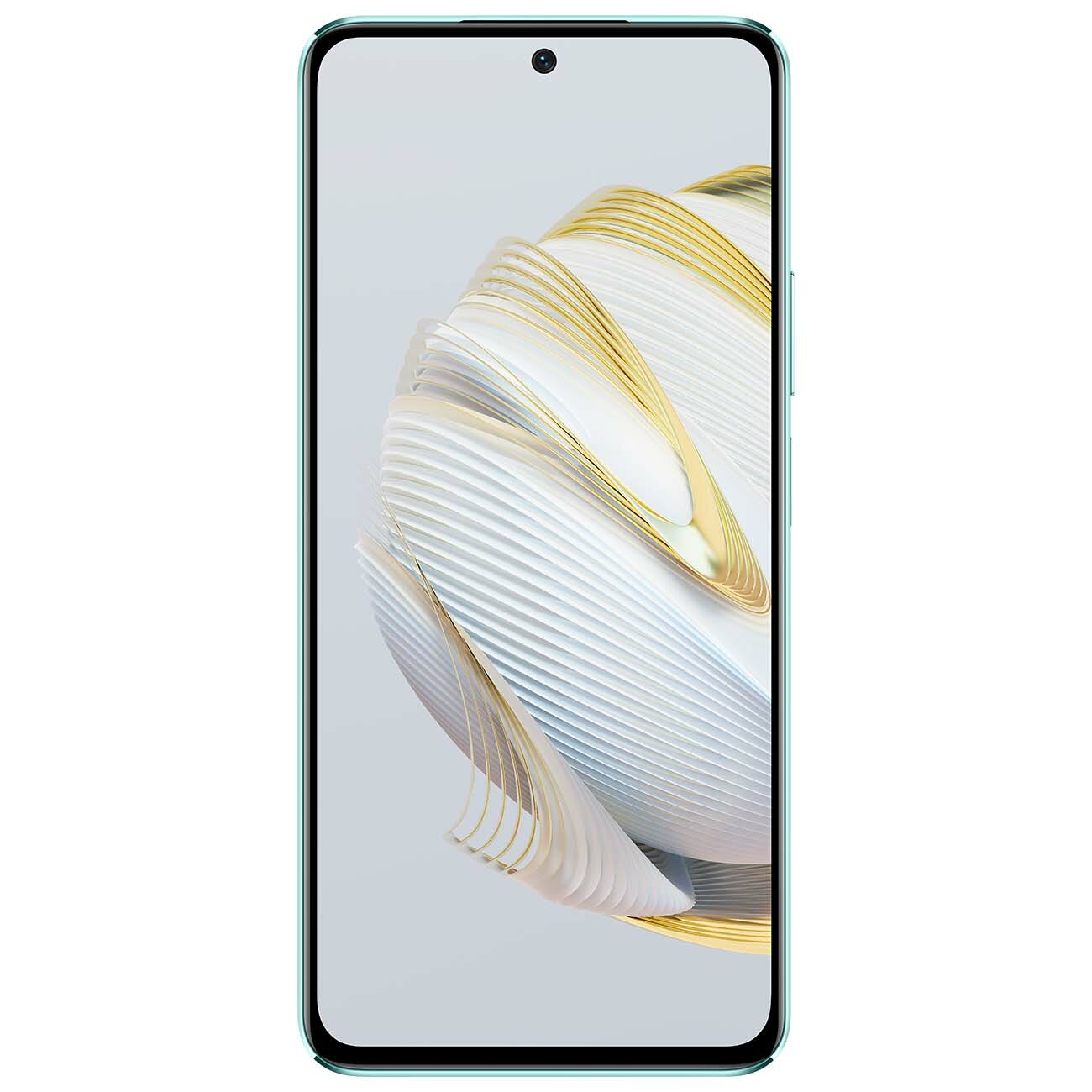 Смартфон HUAWEI nova 10 SE 8/128Gb Mint Green