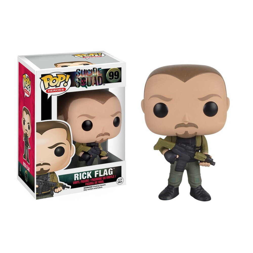 Фигурка Funko - фото №1