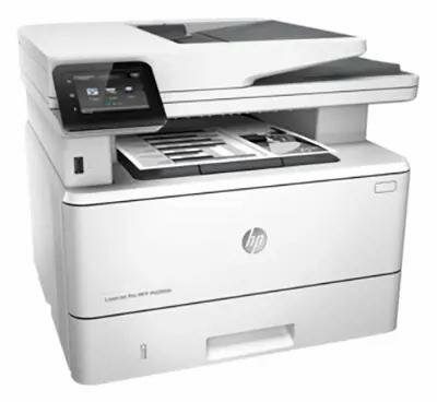 Лазерный МФУ HP LaserJet Pro M426fdn