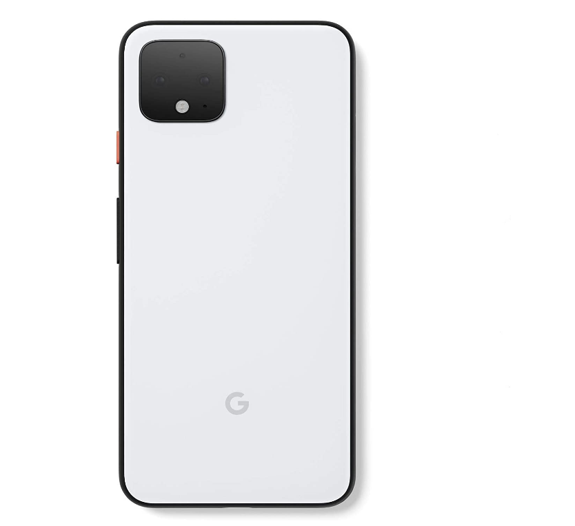Фото #3: Google Pixel 4 6/64GB