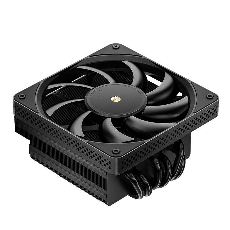 Кулер для процессора Jonsbo HX6200D Black