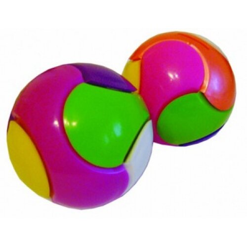 фото Рантис Конструктор Шар-копилка сборно-разборный цветной