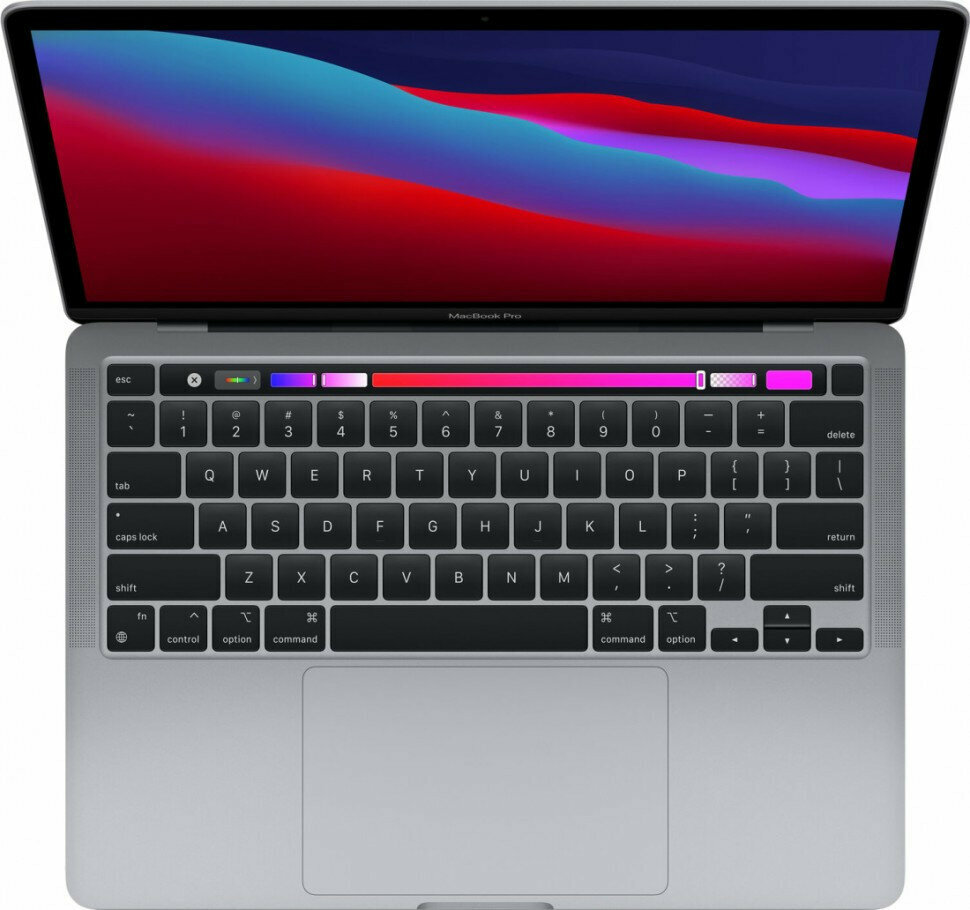 Z11C0002Z Ноутбук Apple MacBook Pro 13 2020 Z11C/3 (Z11C0002Z)