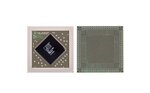 215-0735033 Видеочип AMD Mobility Radeon HD 5870, с разбора - изображение