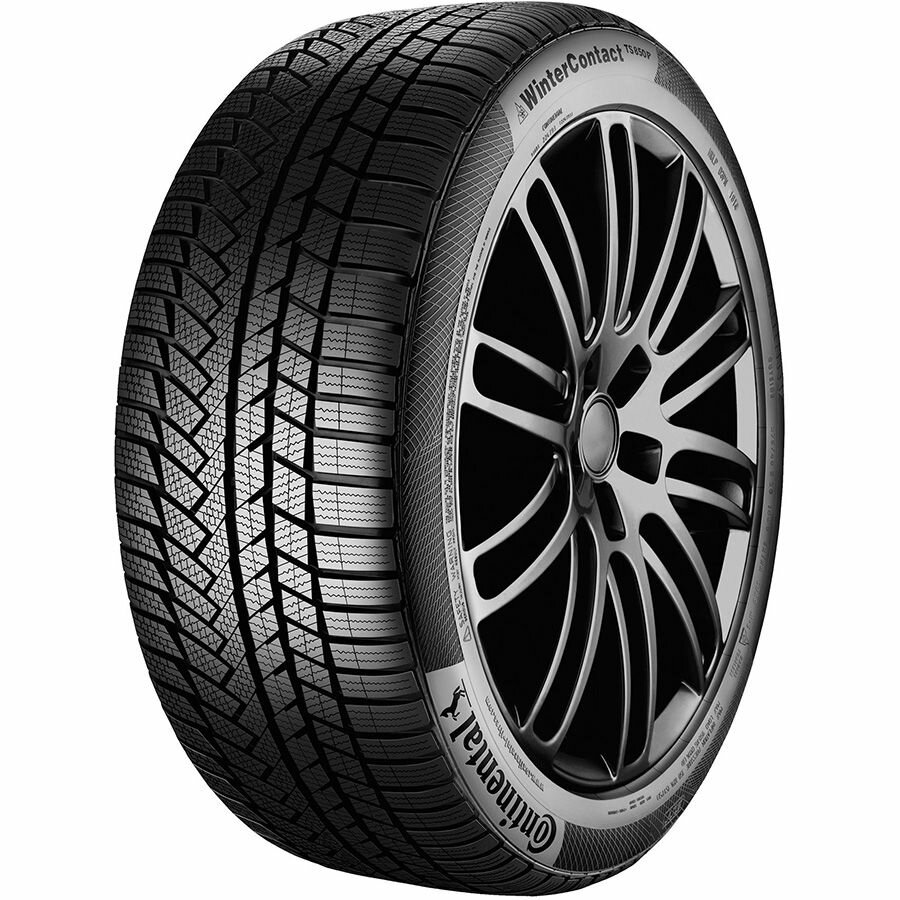 Шины для легковых автомобилей Continental Winter Contact TS 850 P R19 285/45 111V XL FR