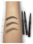 LAMEL Механический карандаш для бровей OhMy Perfect Brows, 401 тон - изображение