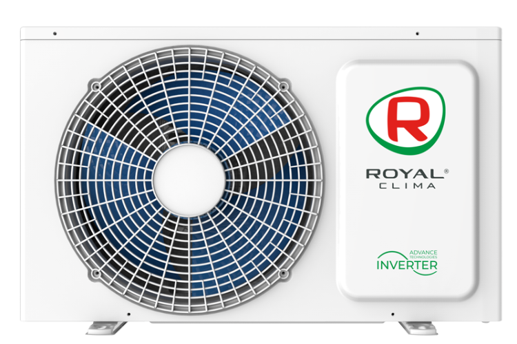 Бытовые сплит-системы ROYAL Clima RCI-VXI55HN - фотография № 4