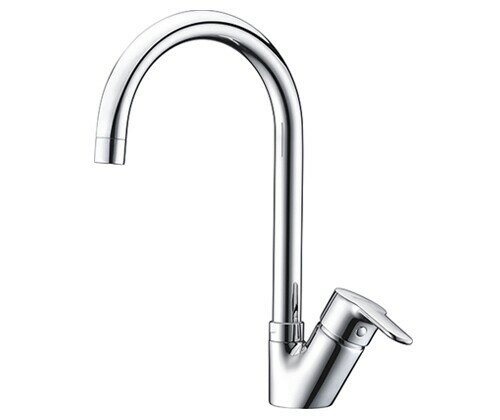 Смеситель для кухни WasserKRAFT 24407