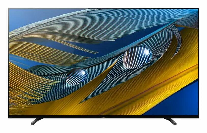 Телевизор OLED Sony XR65A80J 65"