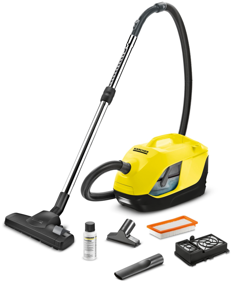  Karcher DS 6 1.195-220.0