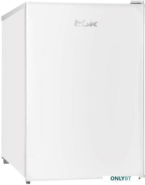 Холодильник BBK RF-068, белый