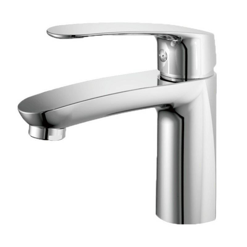 Haiba Смеситель для раковины Haiba HB10183, хром