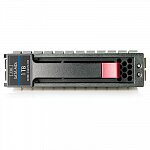   HP   480942-001 HP MSA2 1TB 7.2K rpm 3.5 inch Dual-port SATA HDD