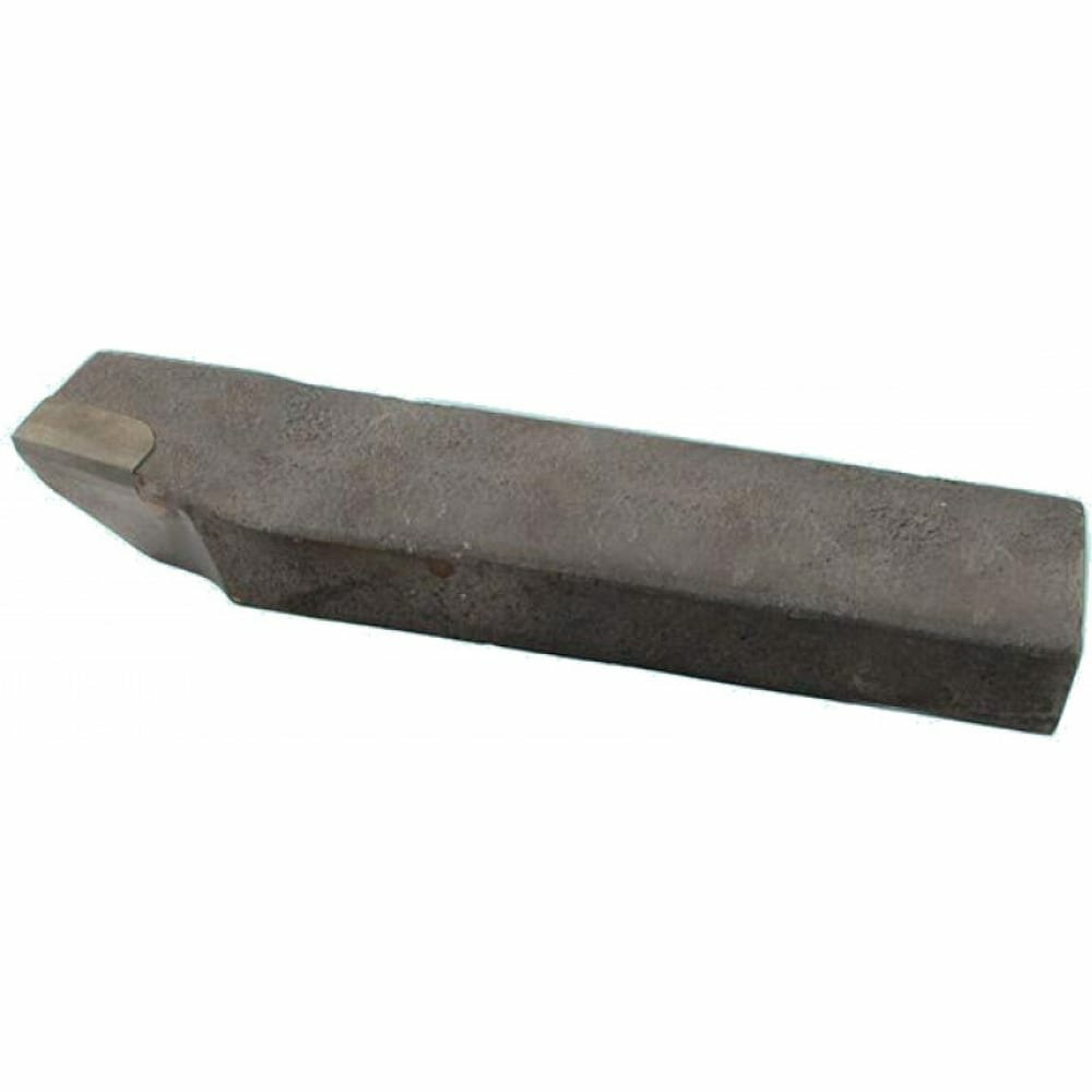 фото Токарный проходной прямой резец Станкоинструмент и оснастка 4811381016025