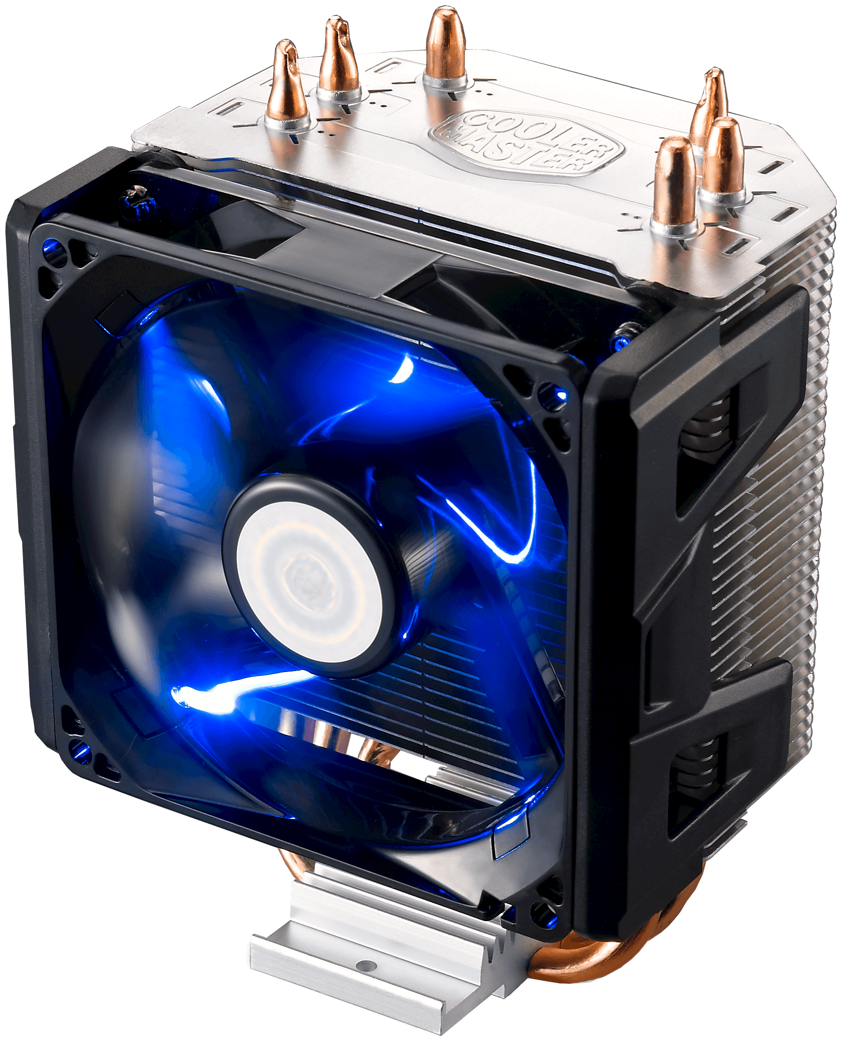 Кулер Cooler Master Hyper 103 (RR-H103-22PB-R1)