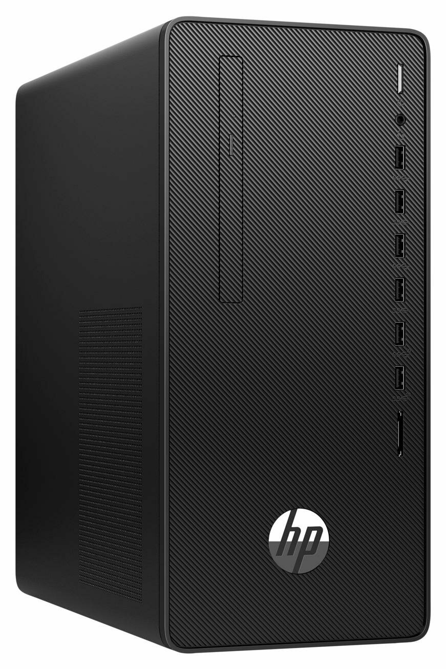 Системный блок HP 290 G4 MT 123P5EA#ACB