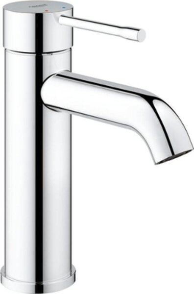 Смеситель для раковины Grohe Essence 23590001 .
