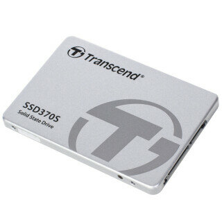 SSD накопитель Transcend TS64GSSD370S