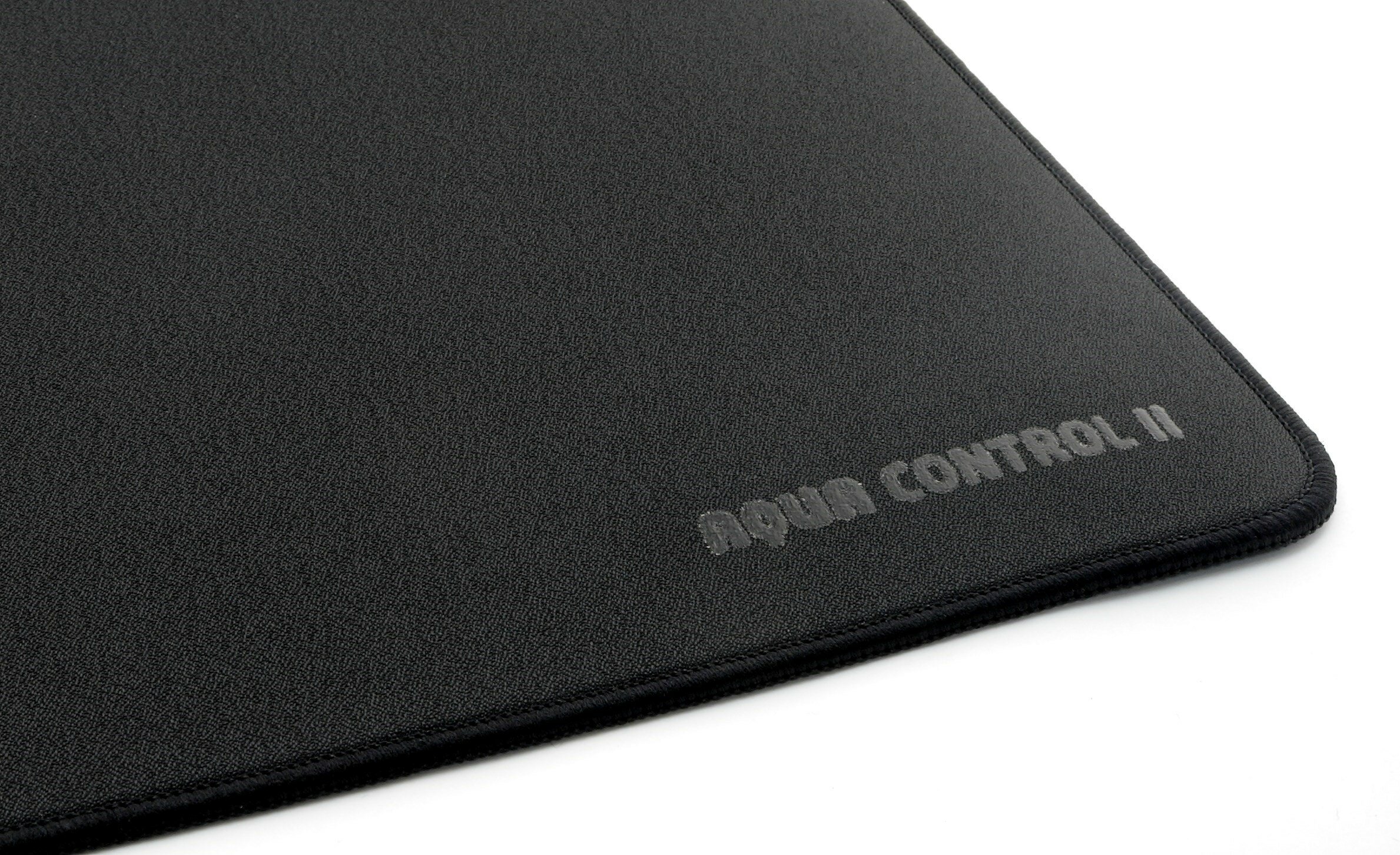 Коврик для мыши X-raypad Aqua Control II Black 3XL Extended