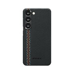 Чехол PITAKA MagEZ Case 3 для Samsung Galaxy S23 Rhapsody (FR2301) - изображение