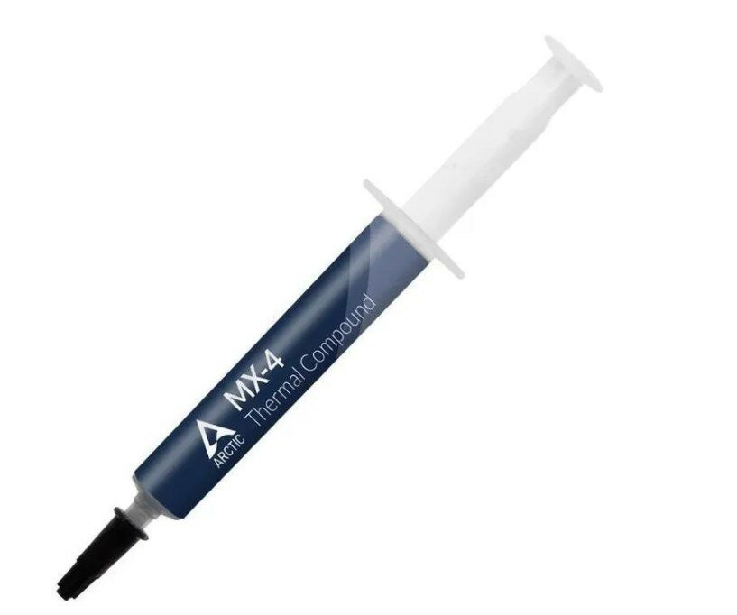  Thermal Compound MX-4 ( 4 . ) Actcp00002b