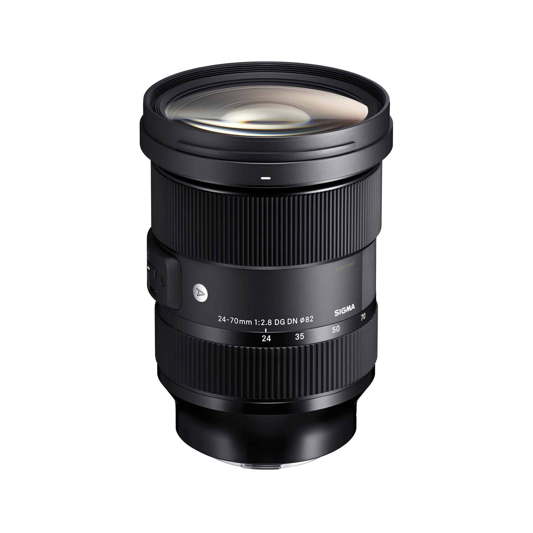 Sigma AF 24-70mm F2.8 DG DN Art Sony E