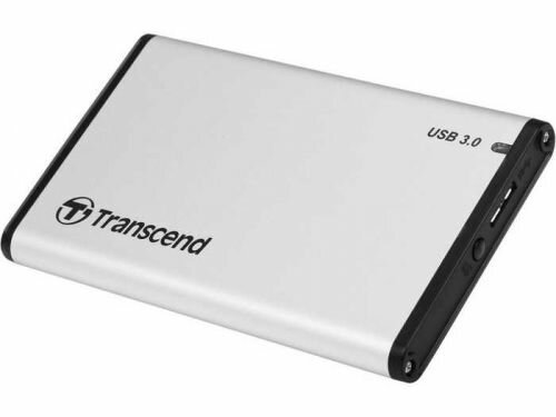 Корпус для HDD/SSD Transcend TS0GSJ25S3