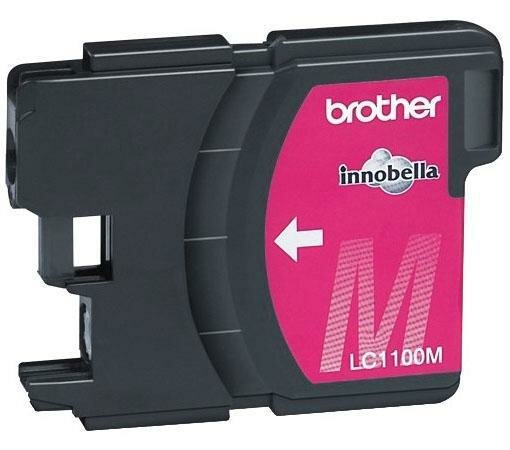   Brother LC1100M