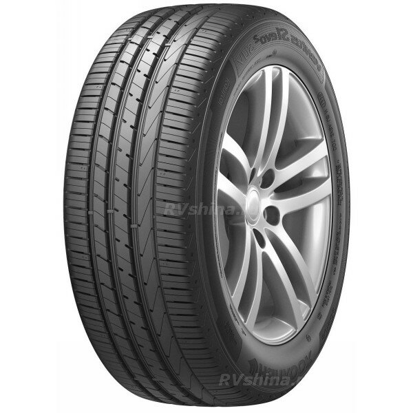 Автомобильная шина 265/45/20 108Y Hankook Ventus S1 Evo2 SUV K117A