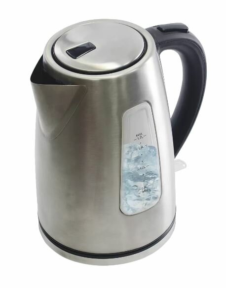 фото Чайник Polaris PWK-1744СA матовый