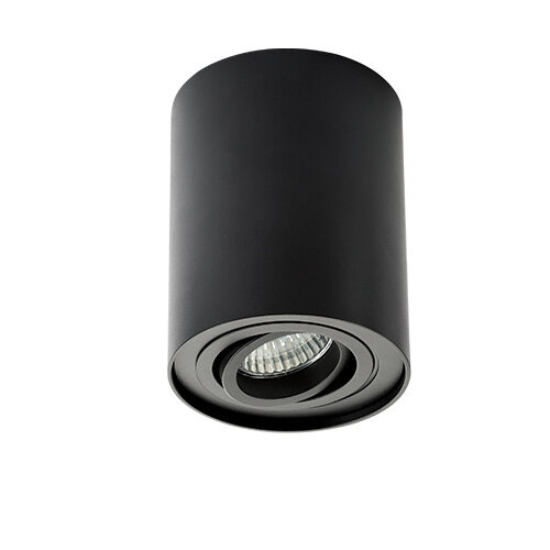 Потолочный светильник Italline 5600 black - фотография № 2
