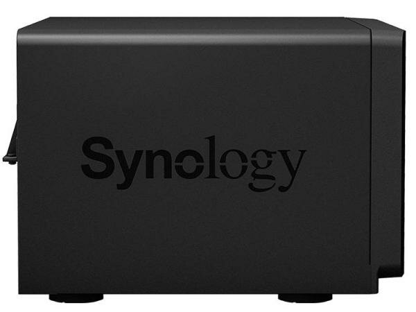 Сетевое хранилище Synology DS1621+