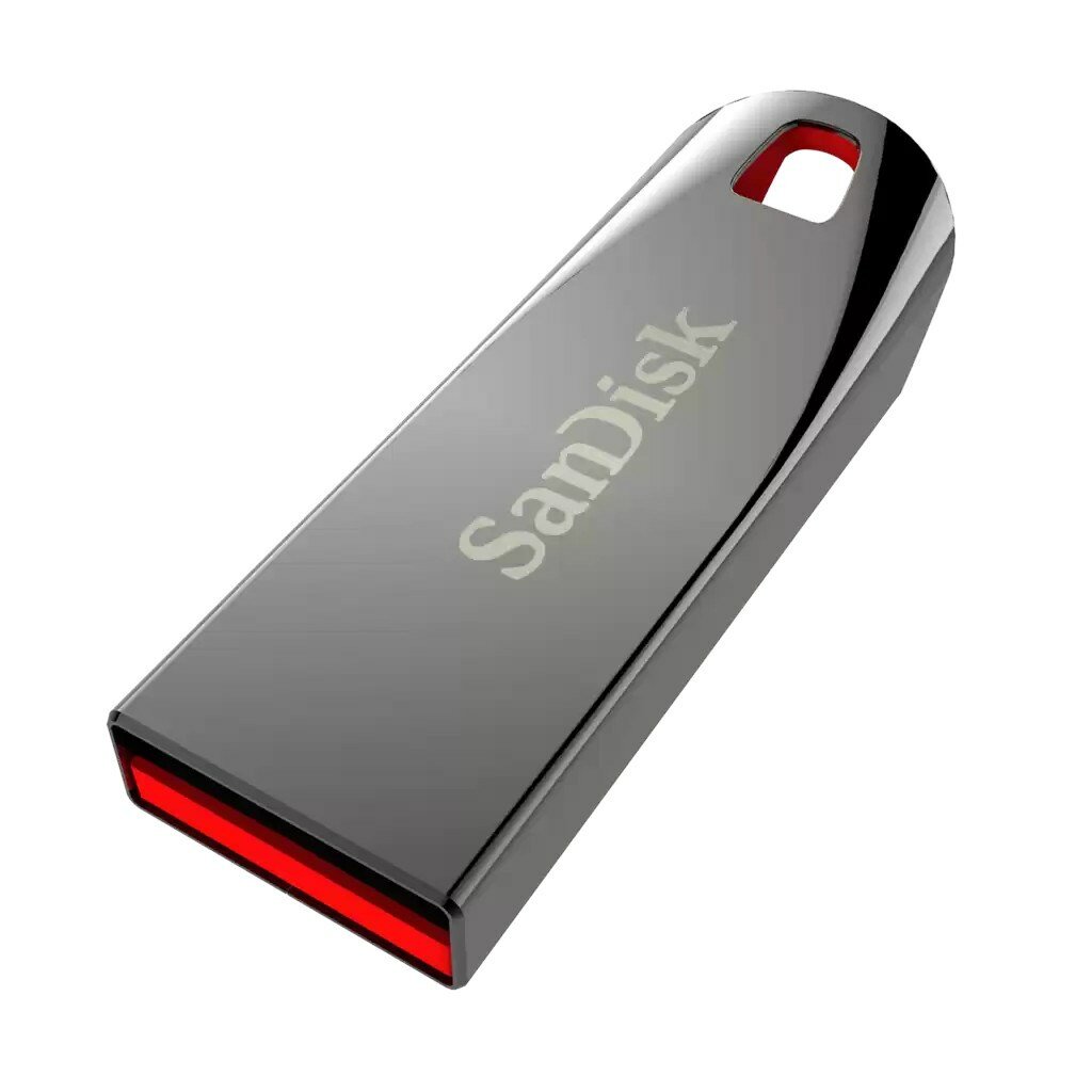 USB Flash накопитель Sandisk - фото №1