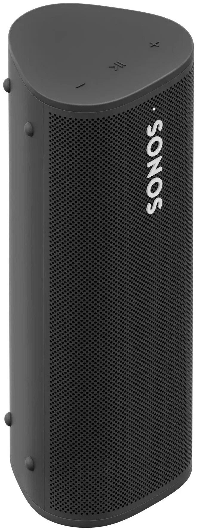 Портативная акустика Sonos Roam SL, shadow black