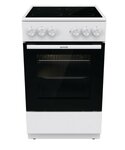 Плита электрическая GORENJE GEC5A10WG - изображение