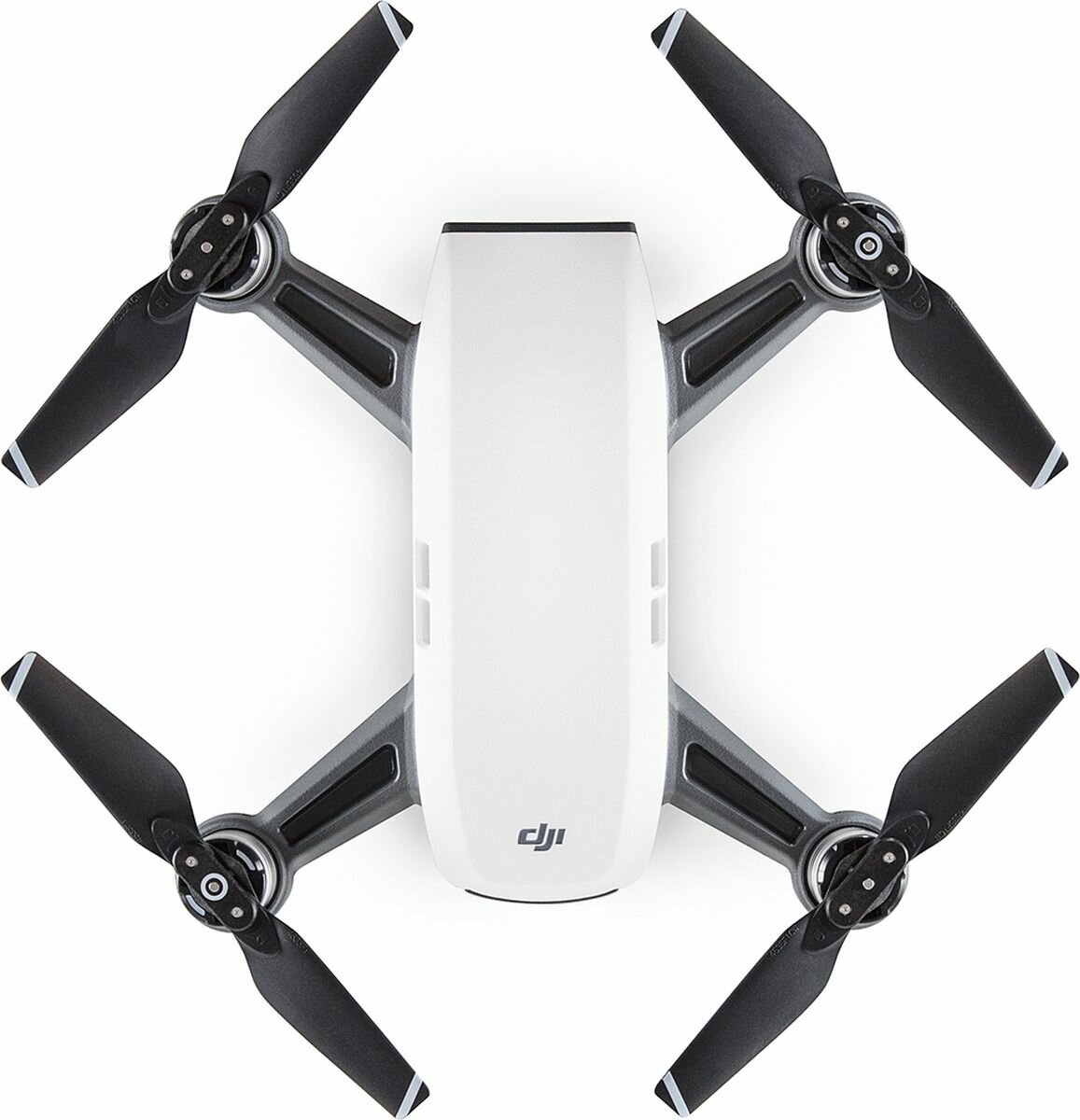  DJI Spark Alpine White