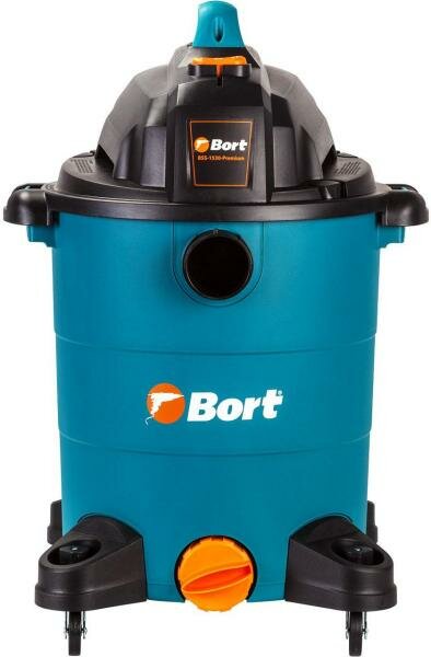 Промышленный пылесос BORT BSS-1530-Premium 4}