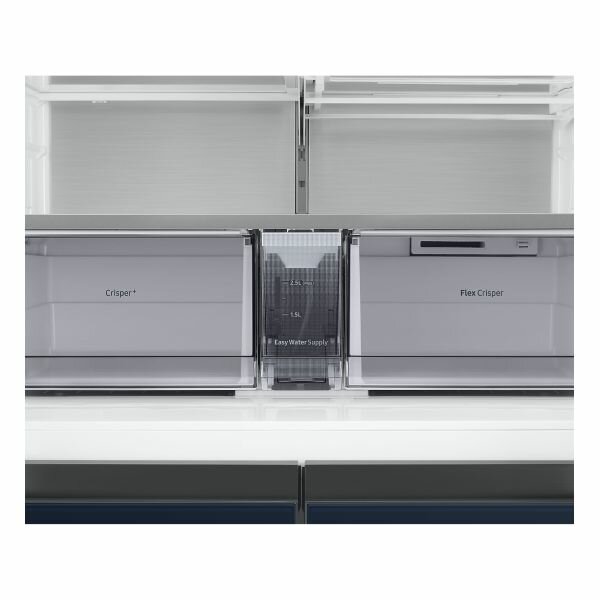 Холодильник Samsung RF60A91R18A/WT - фотография № 13