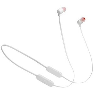 Беспроводная гарнитура JBL Tune 175BT White (JBLT175BTWHT)